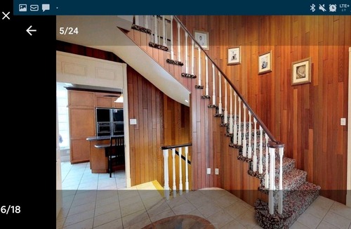 L'Auvergne House | FULL HOUSE interior pool near vieux quebec