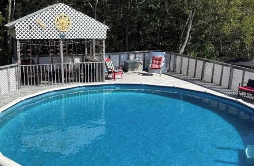 Ingonish Beach House | Full house located in beautiful ingonish beach over looking smokey mountain.