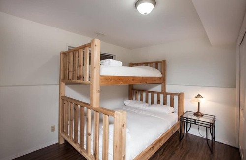 Revelstoke House | Full House, Sleeps 16, 2 Hot Tubs, 3 Bath, 11 beds