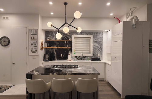 Wexford - Maryvale House | Fullly Equipped 3BR House + Free Parking