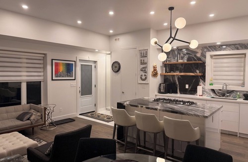 Wexford - Maryvale House | Fullly Equipped 3BR House + Free Parking