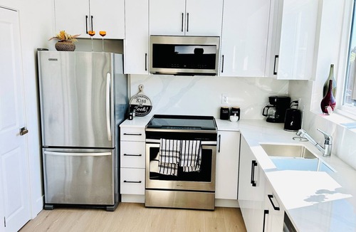 East Clayton Apartment | Fully AC 2 Bed 2 Bath Apartment