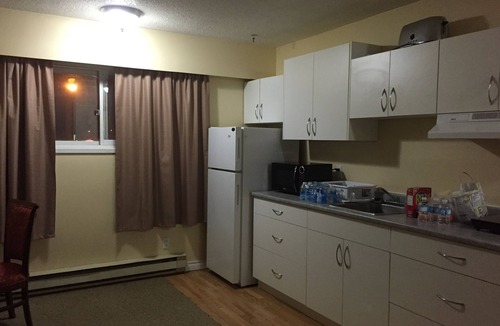 Vanderhoof Hotel | Fully Furnished Renovated rooms