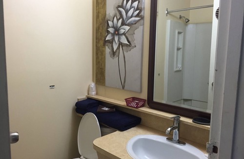 Vanderhoof Hotel | Fully Furnished Renovated rooms