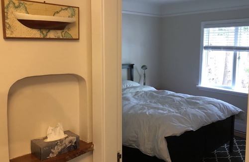 Gorge -Tillicum Area Cottage | Fully renovated city cottage
