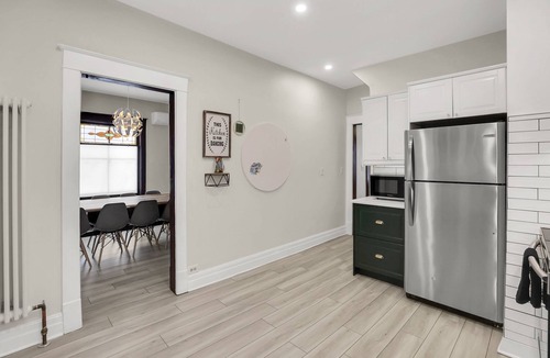 Niagara Falls House | Fun, family friendly stay in Niagara Falls