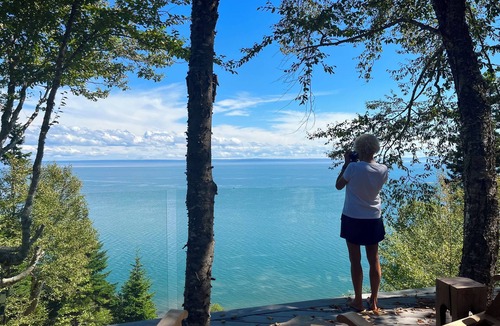 Alma House | Funday Wild, Luxury on the edge of a hyper dynamic wilderness
