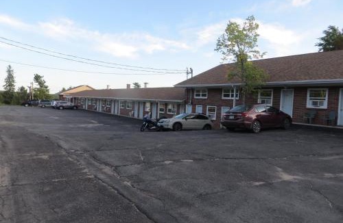 Miramichi Hotel | Fundy Line Motel