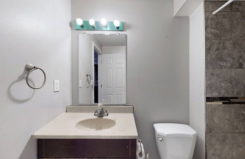 Brampton Apartment | Furnished Basement Apartment for rent 2 BED, 1BATH Available from March 1, 2026