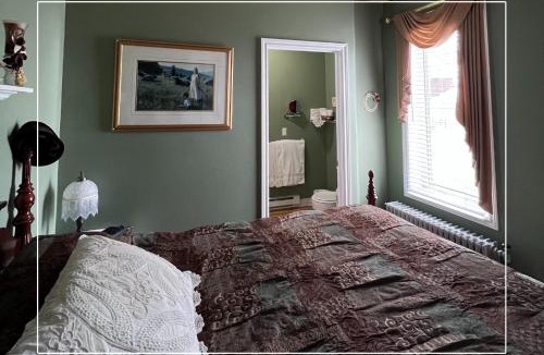 Bouctouche Hotel | Gîte De La Sagouine