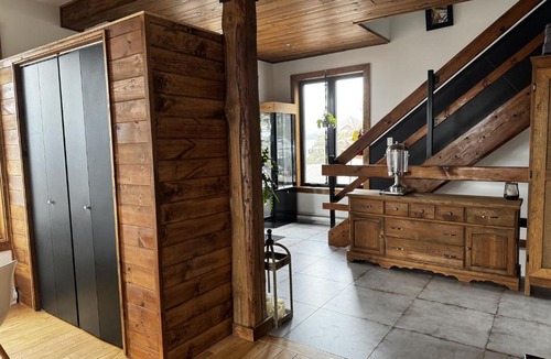 Chicoutimi Bed & Breakfast | Gîte du Haut des Arbres