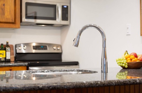 Upper Village Apartment | Gables @ Gondola Base - Designer 2BR