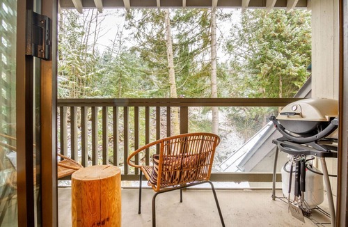 Upper Village Apartment | Gables @ Gondola Base - Designer 2BR