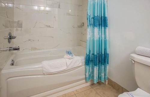 Radium Hot Springs Hotel | Gables Motel
