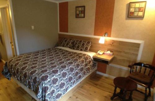 St. Paul Hotel | Galaxy Motel