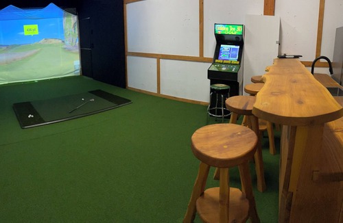 Lindell Beach House | GAME WORLD