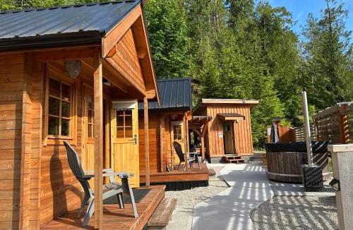 Garden Bay Other | Garden Bay Hideaway - Glamping & RV