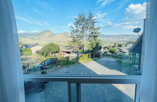 Kamloops Cottage | Garden House
