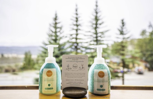 Radium Hot Springs Hotel | Gateway Motel