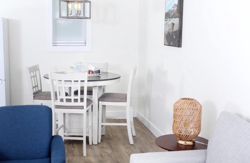 Saint Peters Bay Hotel | Gateway to Greenwich Suites