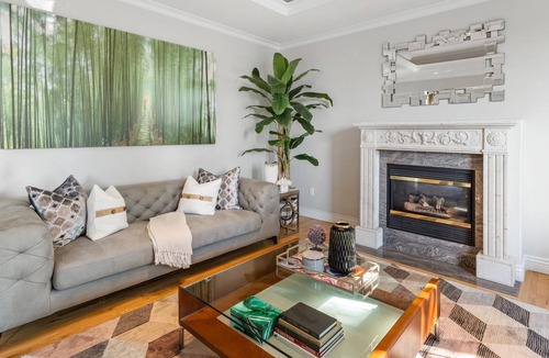 McMillan House | Gatsby House