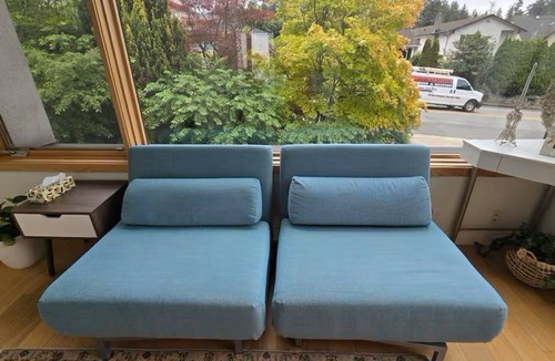 North Vancouver House | Gem of North Vancouver