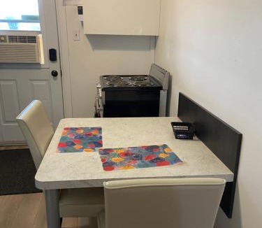 La Tuque Apartment | Gestion clin d’oeil - 505