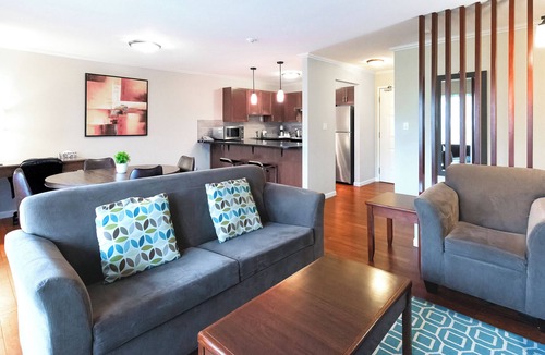 Gibsons Hotel | Gibsons Garden Hotel