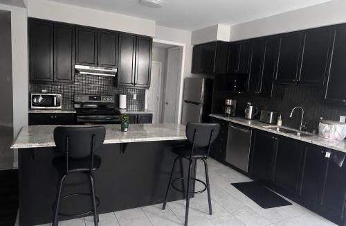Brampton House | Gifted Beautiful Home