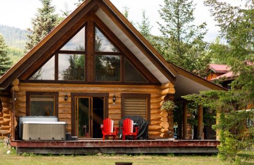 Revelstoke Resort | Glacier House Hotel & Resort