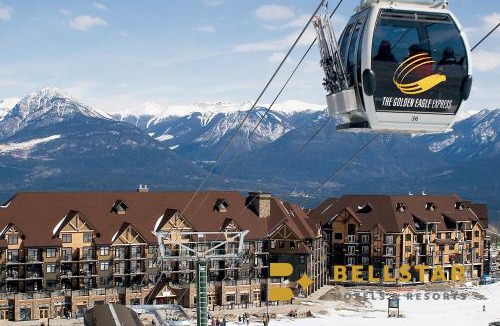 Golden Hotel | Glacier & Mountaineer Lodge