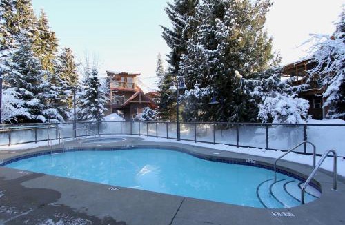 Village North Apartment | Glacier's Reach by Whistler Retreats