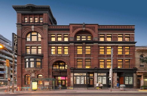 Beaconsfield Village Hotel | Gladstone House