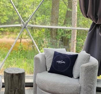 Hadashville Other | Glamping with the Stars, Cassiopeia