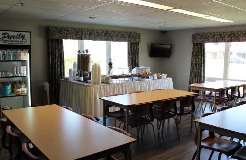Charlottetown Apartment | Glendenning Hall at Holland College