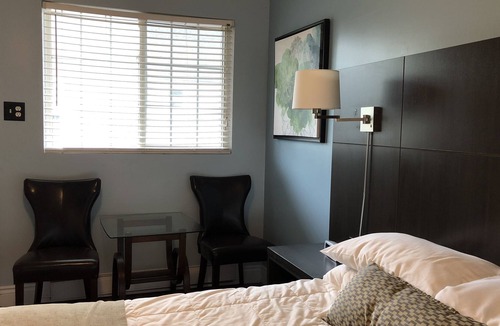 Moncton Hotel | Go Motel