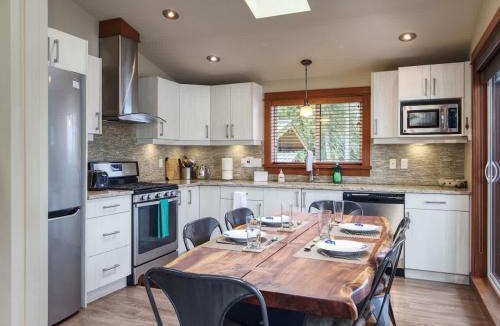Port Renfrew House | Going Coastal ABC - Oceanfront - Pet Friendly