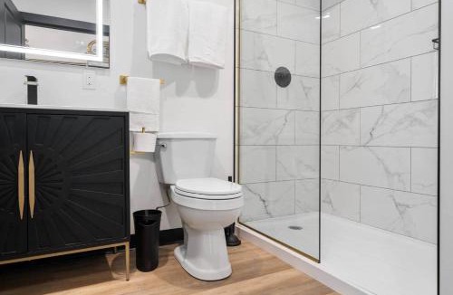 New Glasgow Apartment | Golden Hour @TheMillRowsSuites
