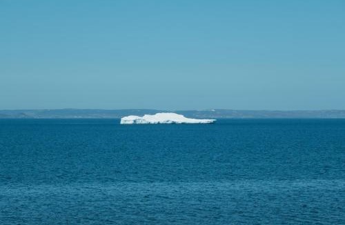 Conception Bay South House | Golden Tide Cottage | 2 Bd, Panoramic Ocean Views