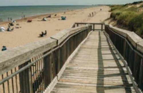 York House | Golf Shore Hideaway Stanhope PEI