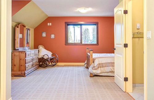 Ashton Creek Cabin | Gorgeous 6 Bed Golf and Beach House