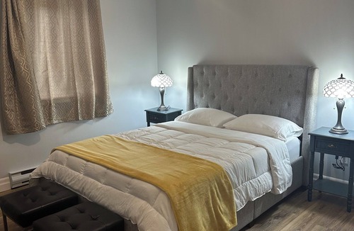Harbour Grace Hotel | Grace Manor