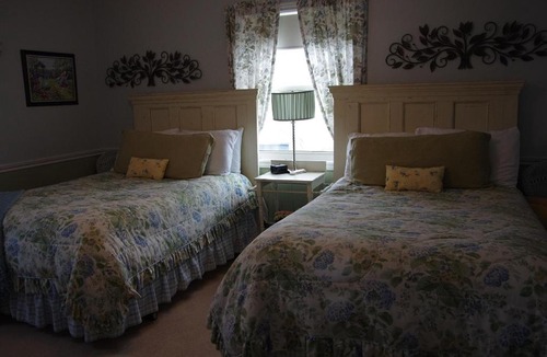 Cavendish Bed & Breakfast | Graham Inn