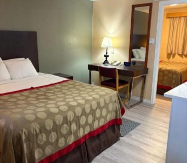 Grand Forks Hotel | Grand Forks Inn