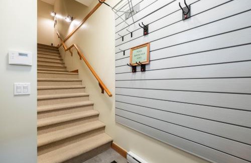 Village North Apartment | Granite Court by Outpost Whistler