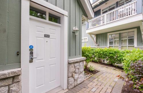 Village North Apartment | Granite Court by Outpost Whistler