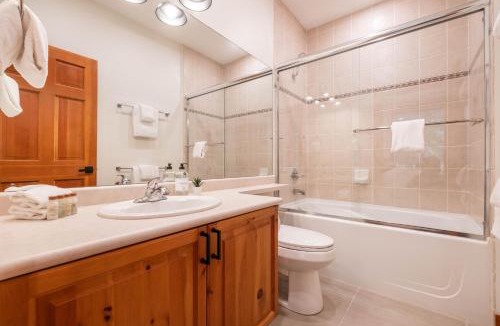 Village North Apartment | Granite Court by Outpost Whistler