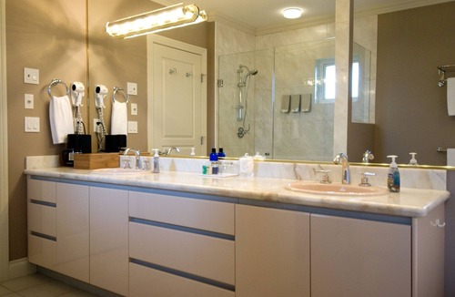 Shaughnessy Bed & Breakfast | Granville House B&B