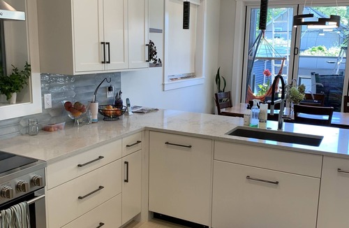 Grandview-Woodland House | Great Family Home, Central Location