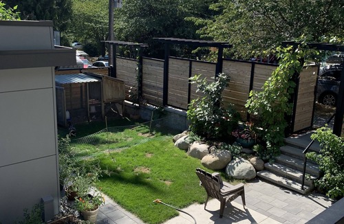 Grandview-Woodland House | Great Family Home, Central Location